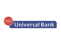 Банк Universal Bank в Квасилове